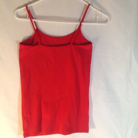 No Boundaries | Women's Top Red Size  S - Picture 3 of 4
